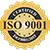 ISO 9001 Certificate